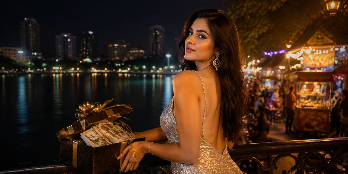 চট্টগ্রাম ক্যাসিনো বিনোদন রাতের বাজার