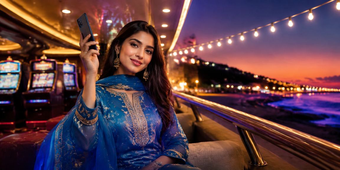 কক্সবাজার ক্যাসিনো মোবাইল অ্যাপ অ্যাক্সেস