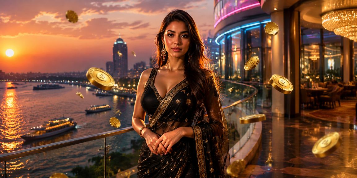 রংপুর ক্যাসিনো বেটিং সৈকতে