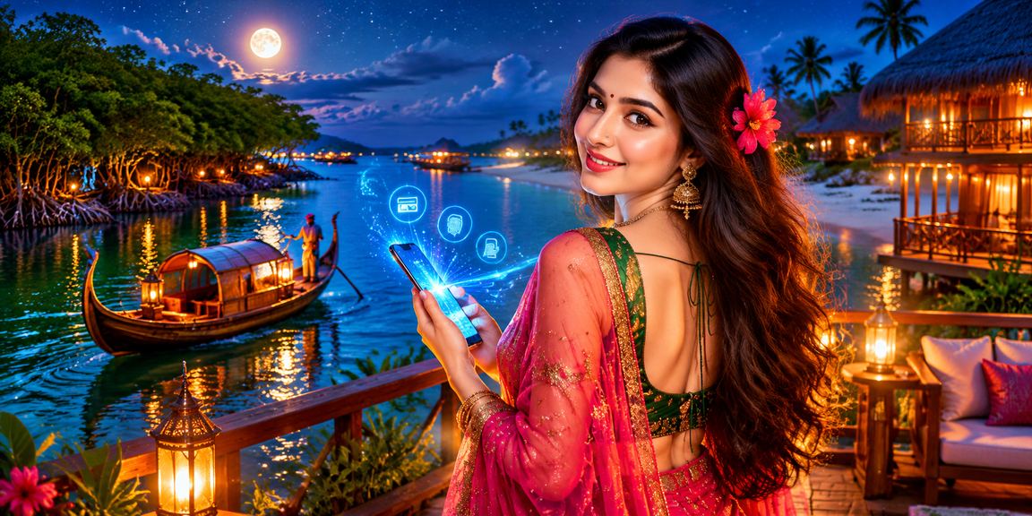 সুন্দরবন লটারি বাংলাদেশ মোডেল